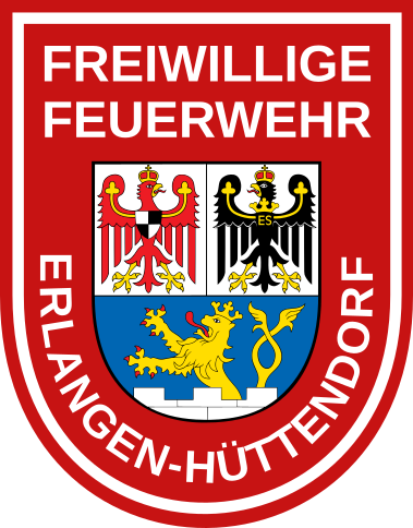 Freiwillige Feuerwehr Erlangen-Hüttendorf e.V.